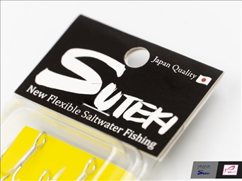 Yamai Suteki Triple YA-46 SN Super Straight Point  - Yamai